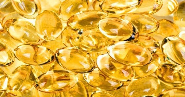 blog picture of vitamin d capsules