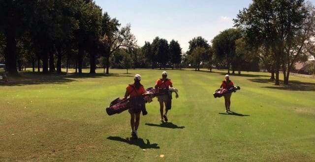 utep golf walk