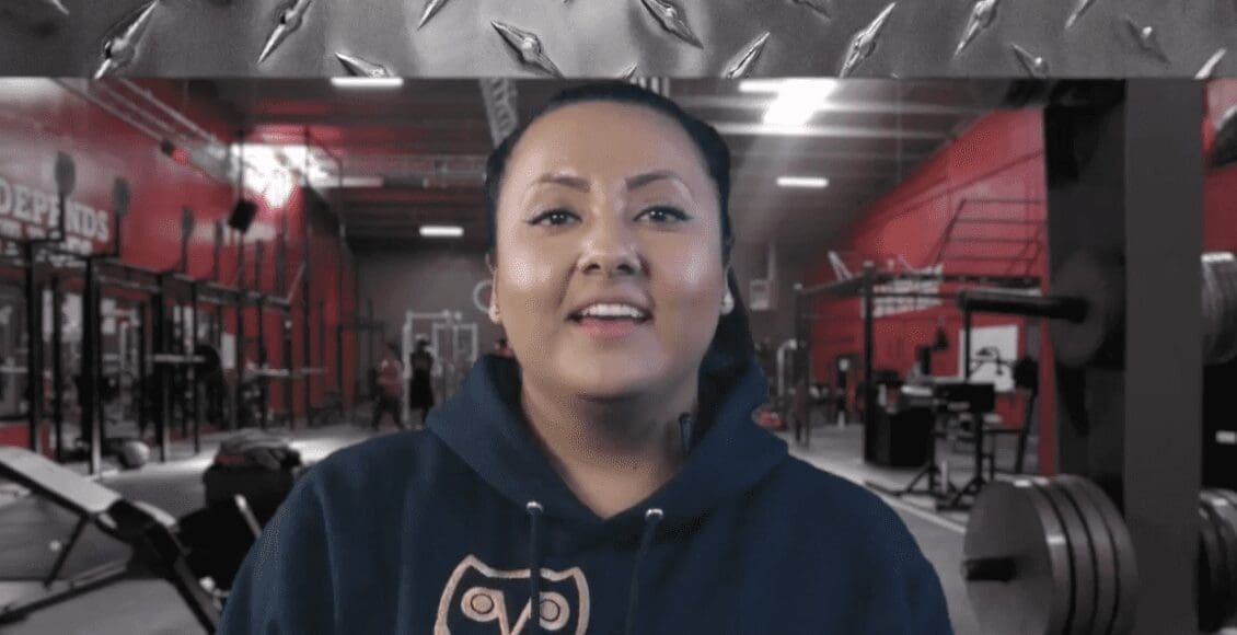 push as rx client charlie quiroga gives testimonial