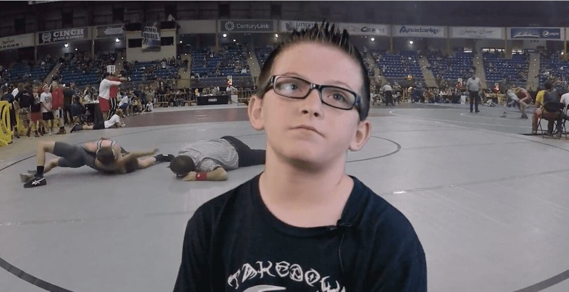 push as rx athlete wrestler