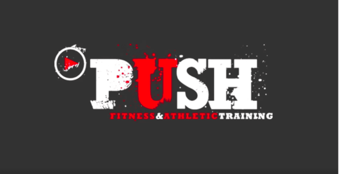 push as rx logo