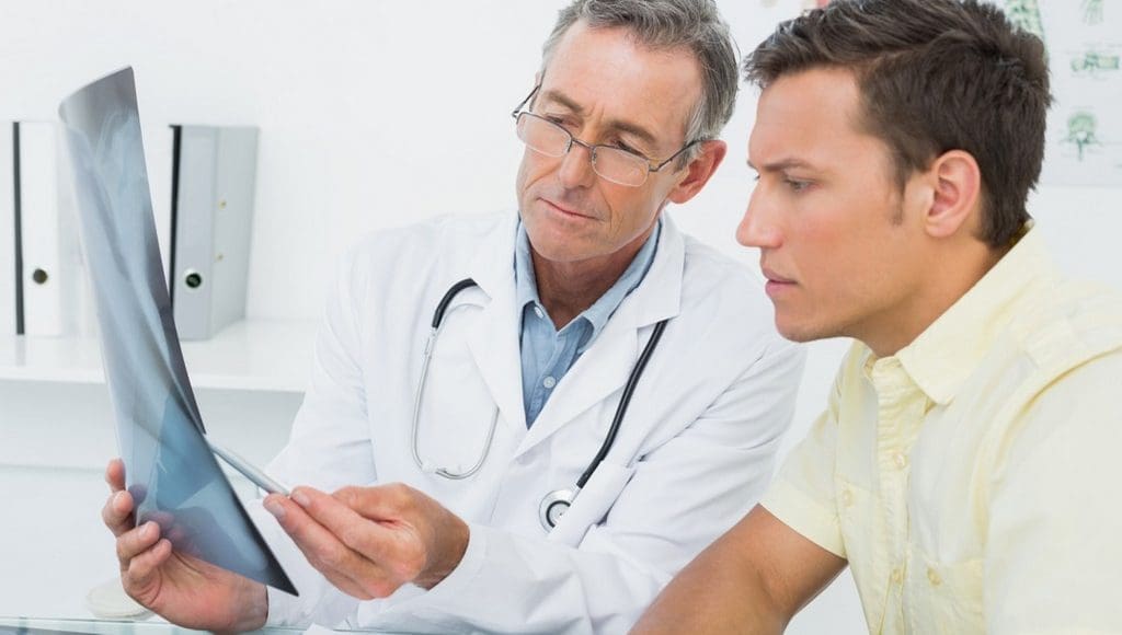 Herniated Disc Diagnosis: Exams and Imaging | Scientific Chiropractor