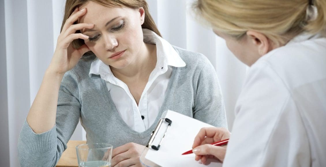 How Psychologists Can Help With Chronic Pain