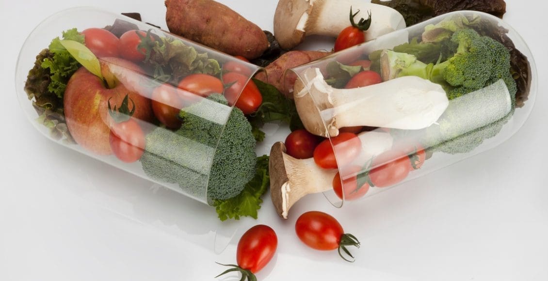 The Effectiveness of Integrative and Functional Nutrition Programs