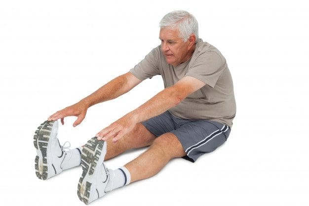 three steps lower back pain el paso tx.