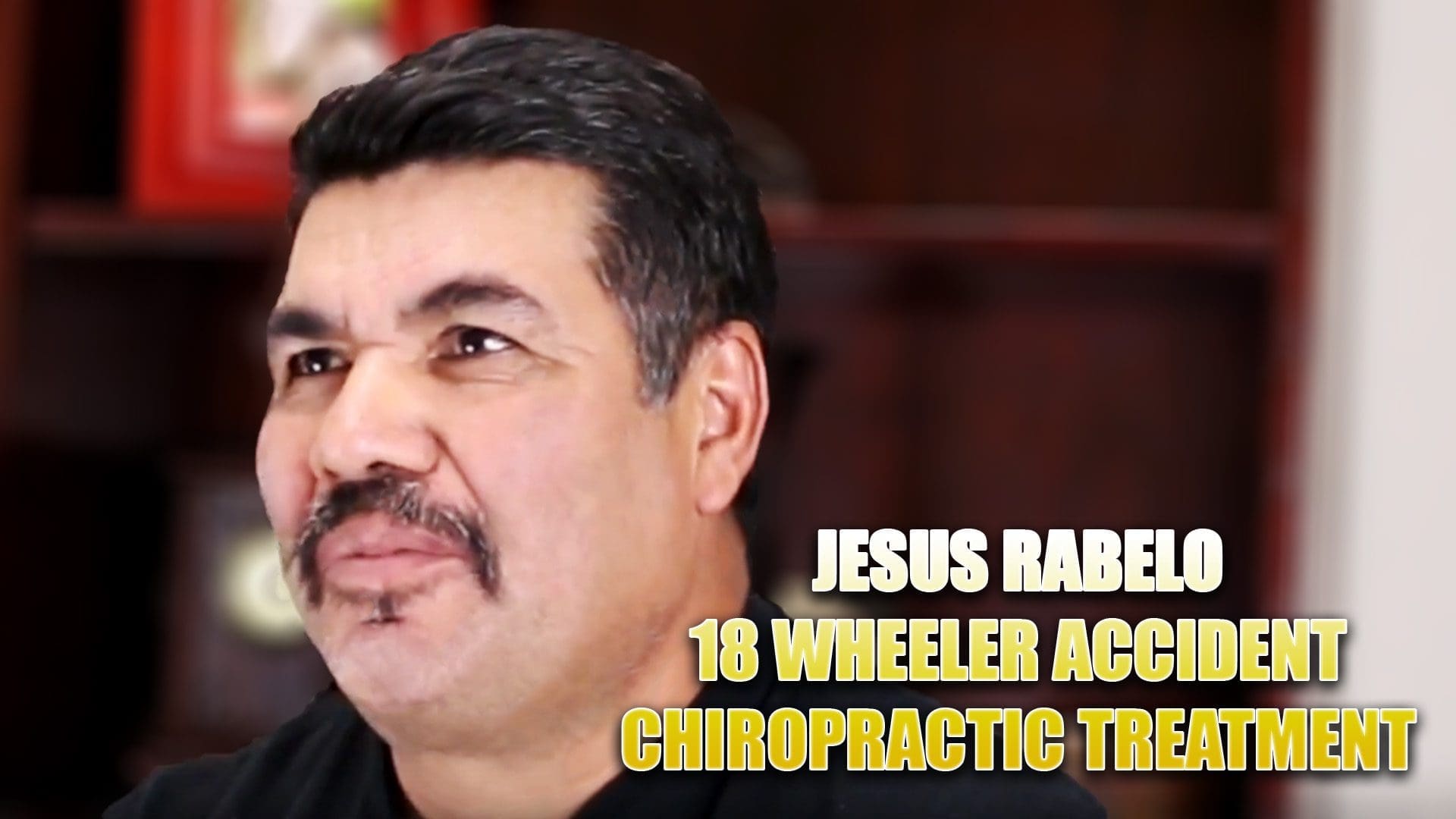 18 wheeler accident chiropractic care el paso tx.