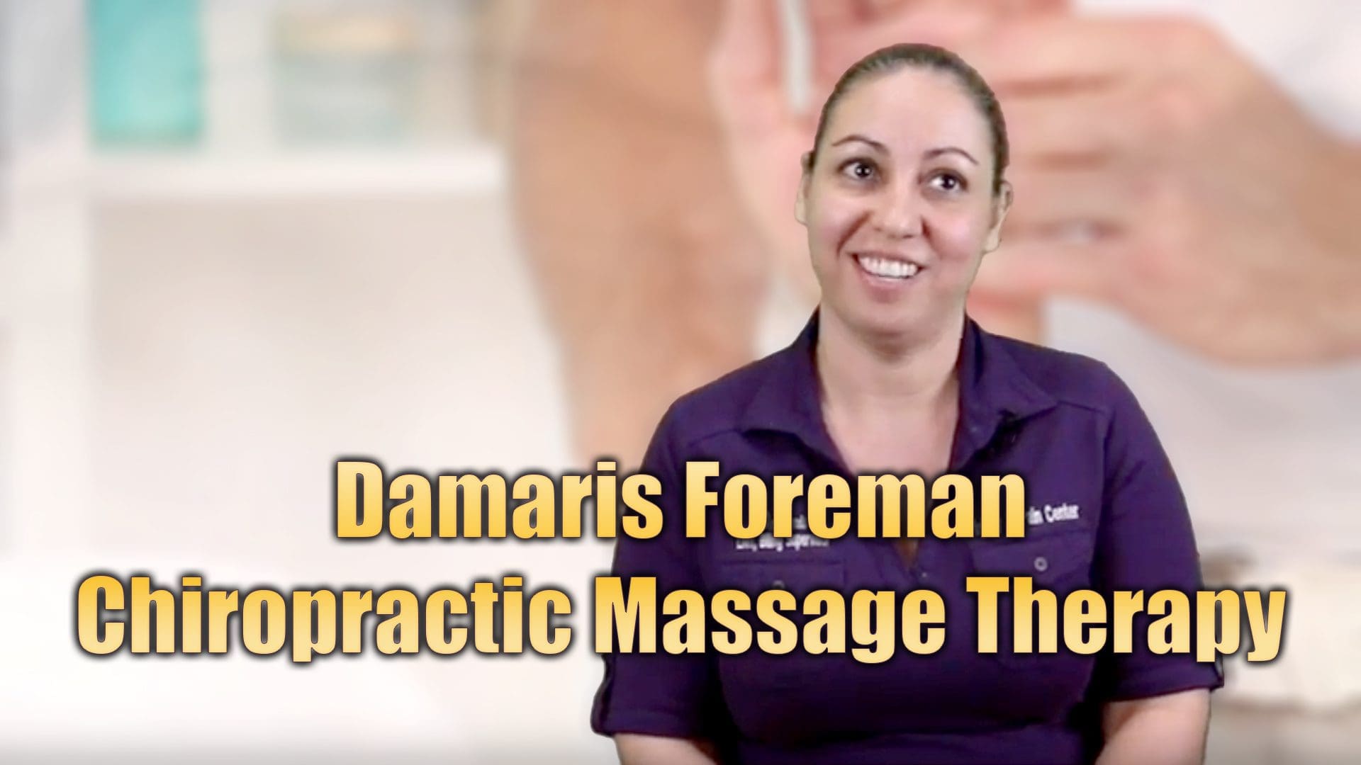 chiropractic massage el paso, tx.