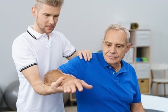 Exercise In Multiple Sclerosis | El Paso, TX Chiropractor
