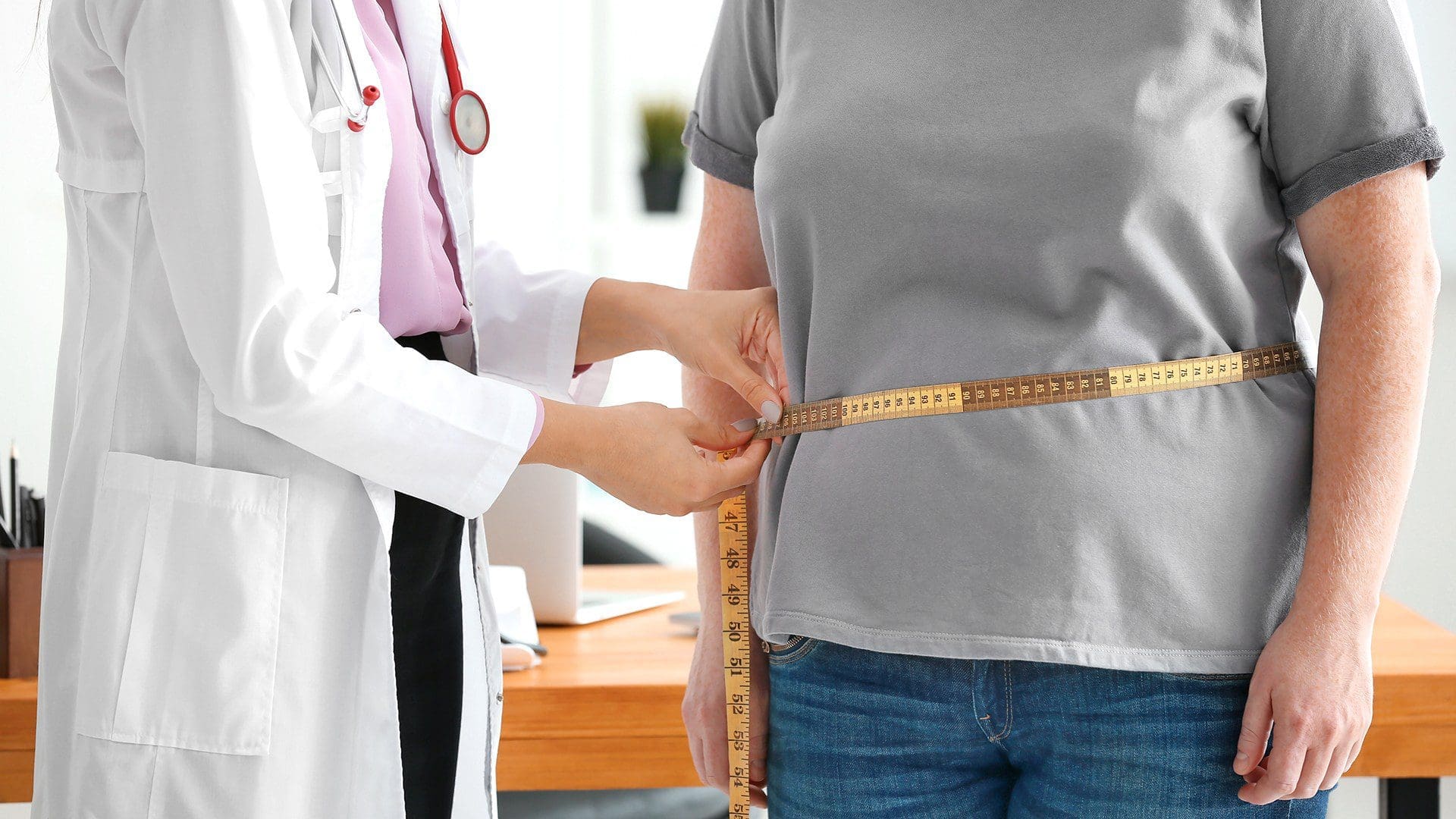 Functional Neurology: How Obesity Can Affect Brain Health | El Paso, TX Chiropractor