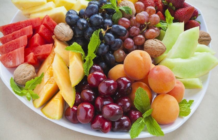 A Guide to Low-Sugar Fruits