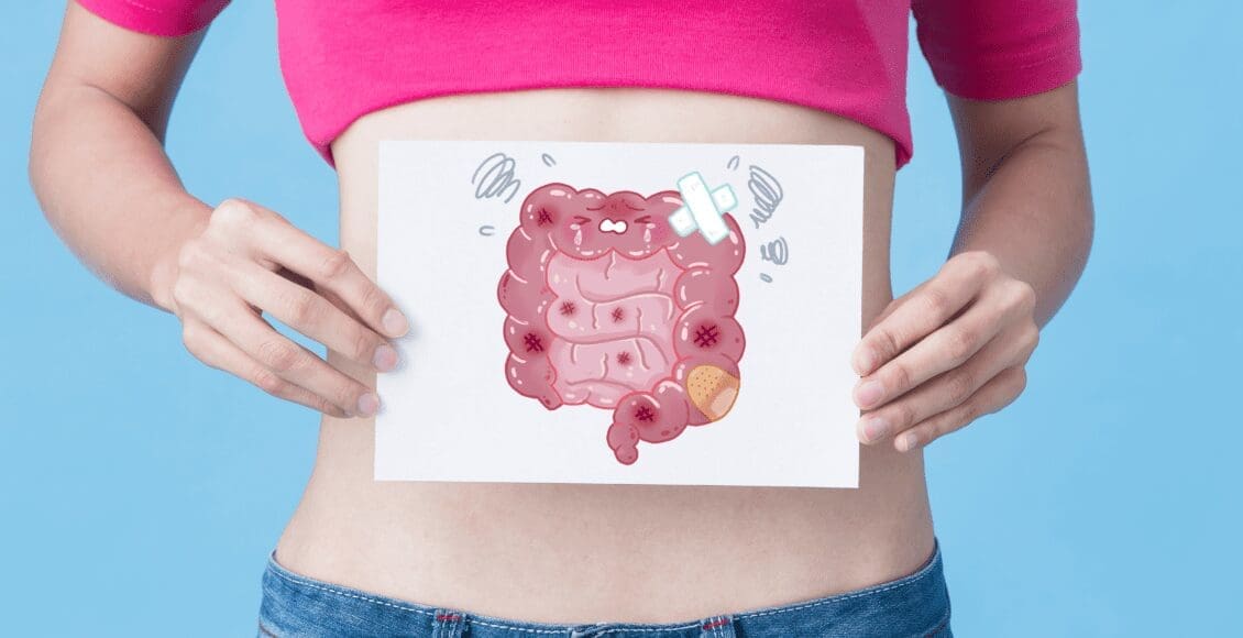 El Paso TX Gut Health