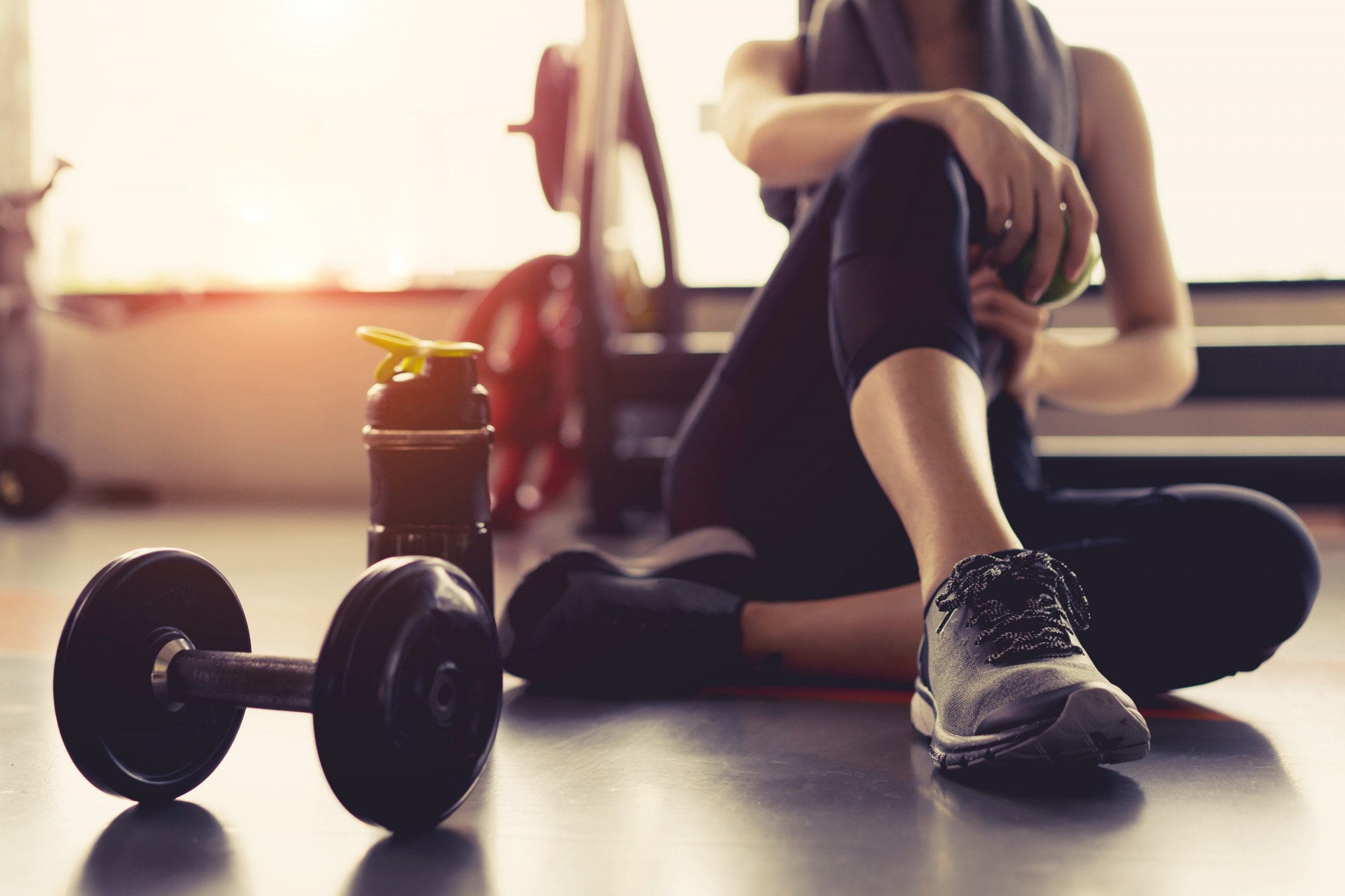 Take Control of Exercise Burnout: Signs to Look for