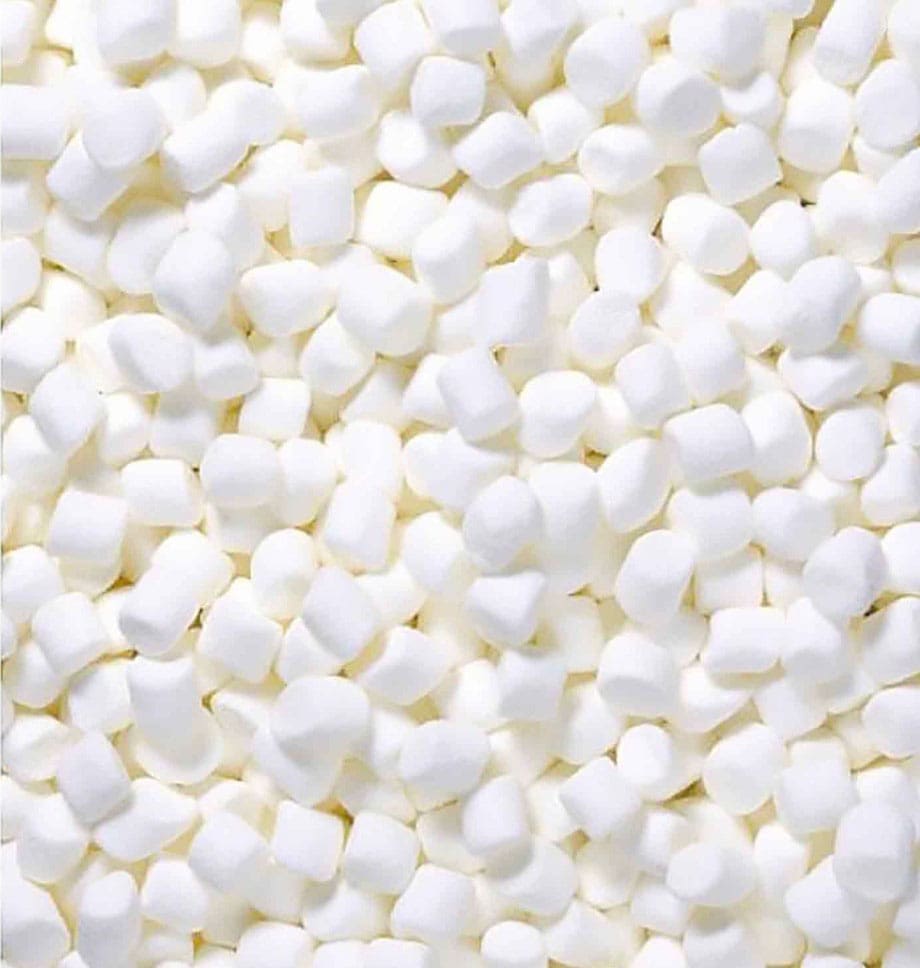 Exploring the Ingredients and Calories of Marshmallows
