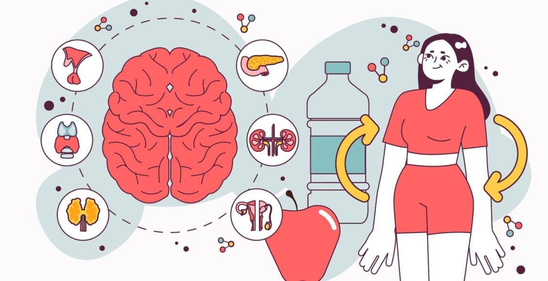 Integrative Endocrinology, Metabolic Health, Immunology, and Systems Biology