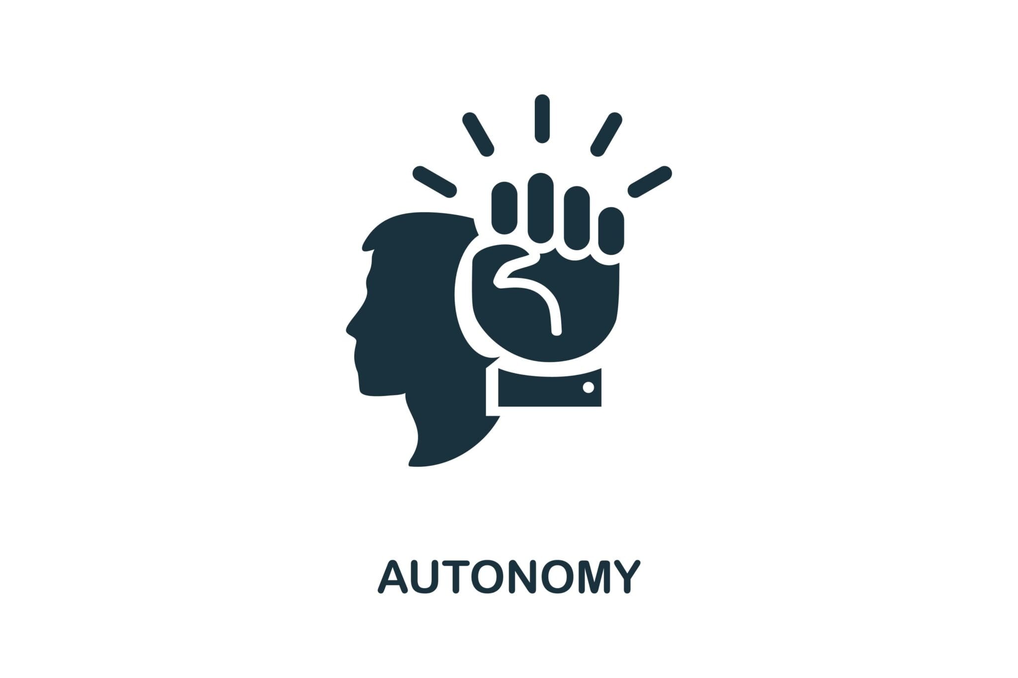 Autonomy