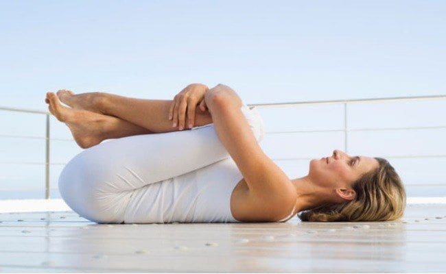 Fix posture