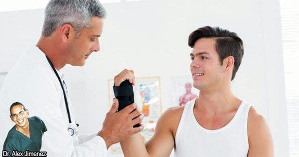 WristTendonitis ElPasoChiropractor