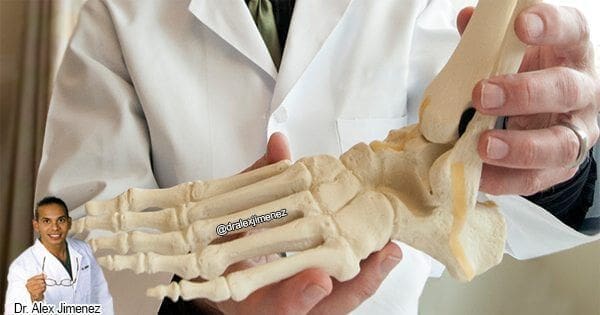 Causes for Ankle and Foot Pain ElPasoChiropractor