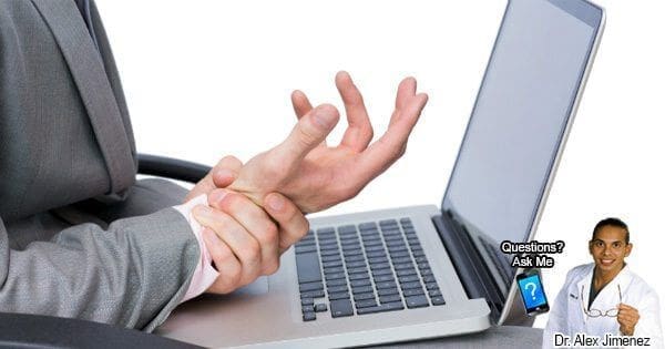 CausesforWristandHandPain ElPasoChiropractor