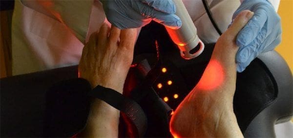 Diabetic Neuropathy Treatment - El Paso Chiropractor