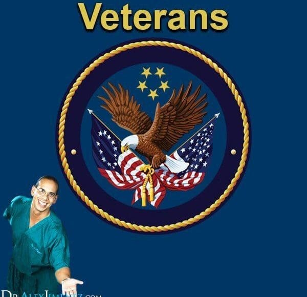 LogoVeterans
