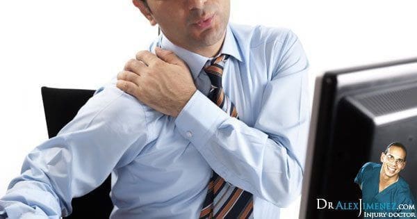 Neck&ShoulderPainfromImproperPosture ElPasoChiropractor