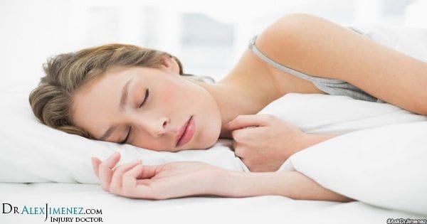 Proper Sleep Pattern