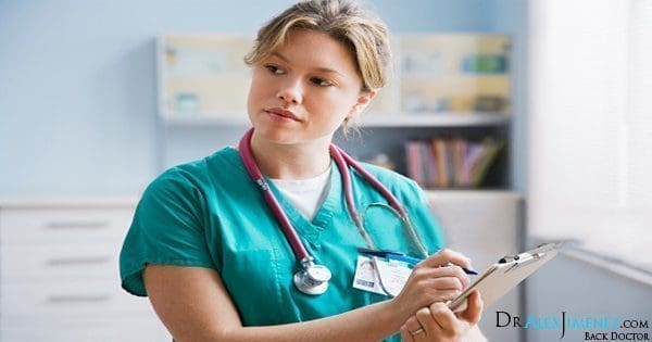 Nurses and Chiropractic