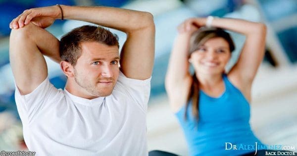 AChiropractorandtheLowerTrapezius ElPasoChiropractor