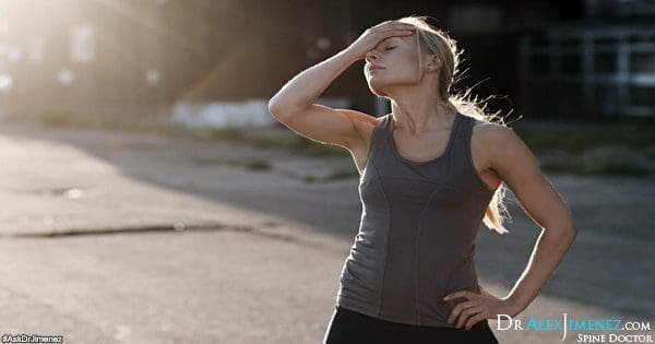 ThePrevalenceofCervicogenicHeadachesinAthletes ElPasoChiropractor