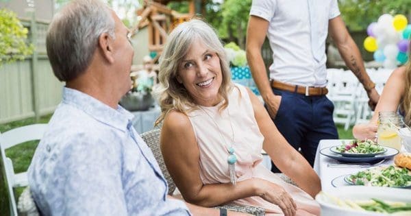 blog picture of senior couple at a restaurant