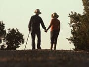 Exercise A Great Prescription To Help Older Hearts
