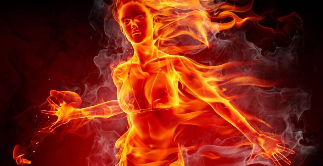 Important nutrients to help fight inflammation Image