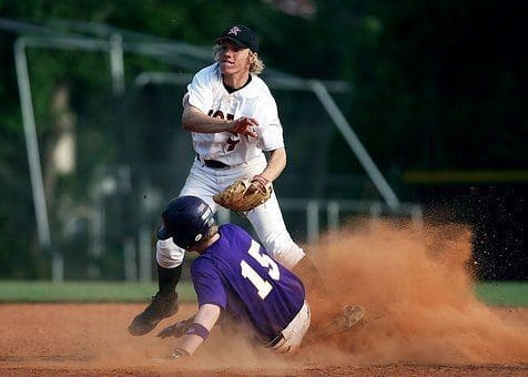 baseball