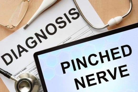 pinchednerve M