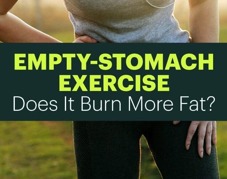 blog picture of lady exercising