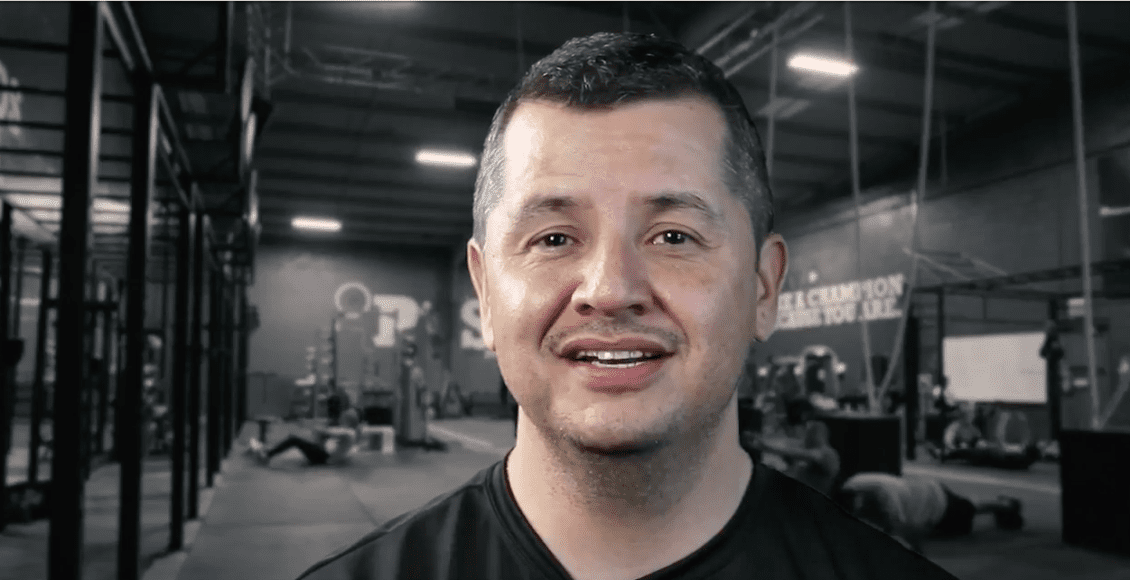 push as rx client gives testimonial