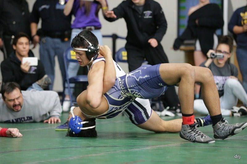 Protecting Against Wrestling Injuries