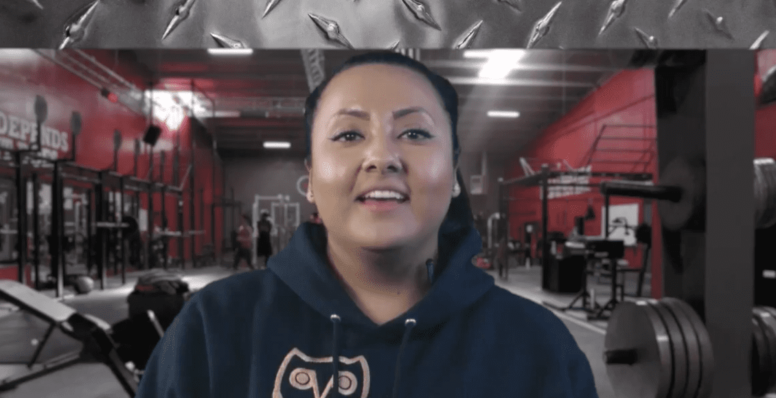 push as rx client charlie quiroga gives testimonial
