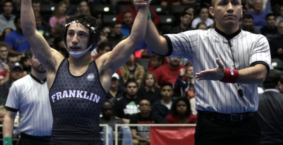 christian ordaz wrestling champion