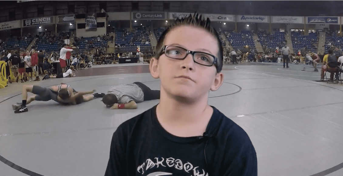 push as rx athlete wrestler
