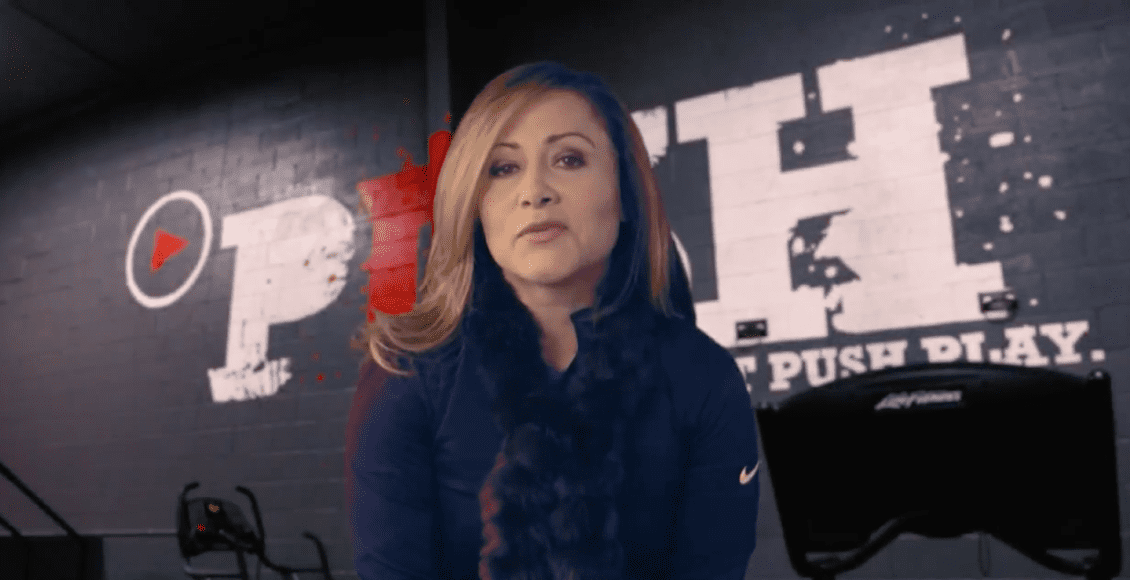 pattie valenzuela push as rx client