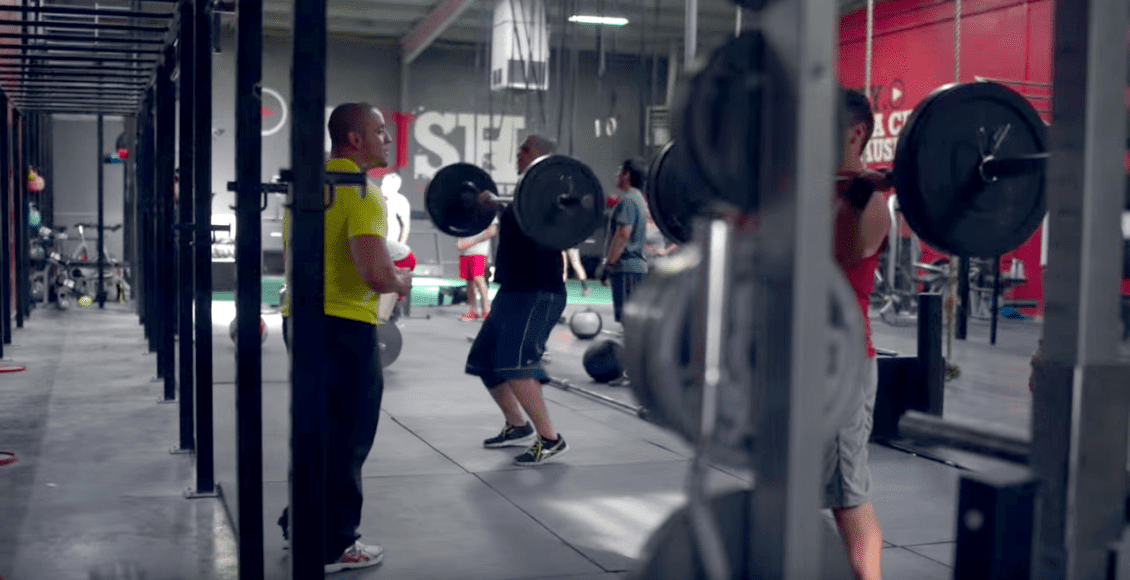 push as rx class