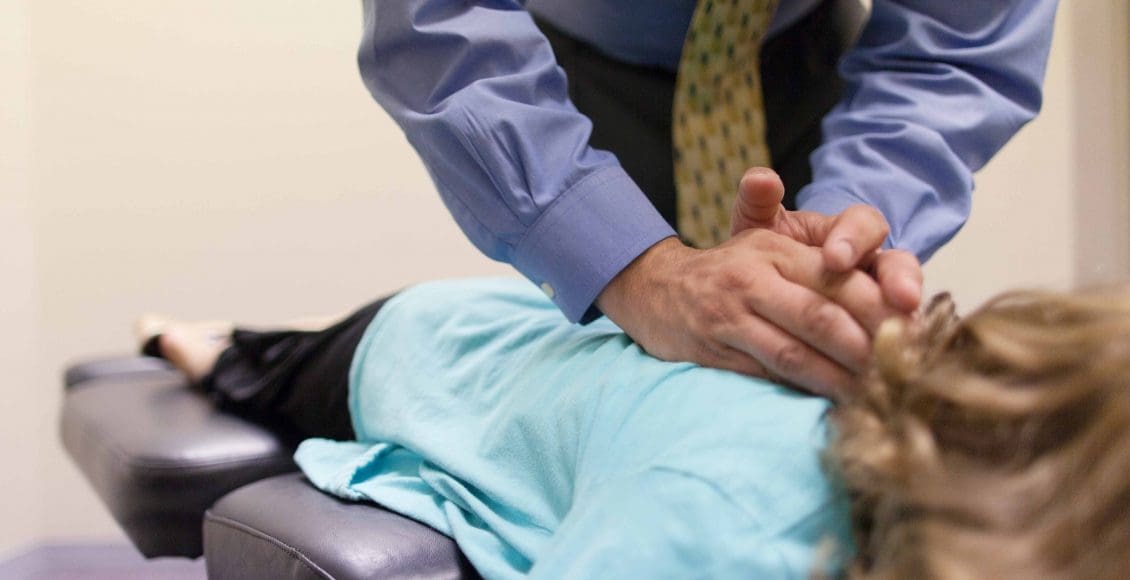 AbatementofRadiculopathySymptomsafterChiropracticCare ElPasoChiropractor