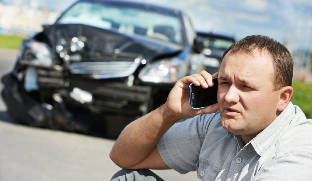 MissedVehicleDamagefromLowSpeedAutoAccidents ElPasoChiropractor