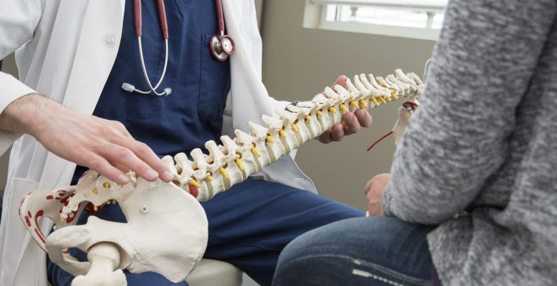 Become A Chiropractor