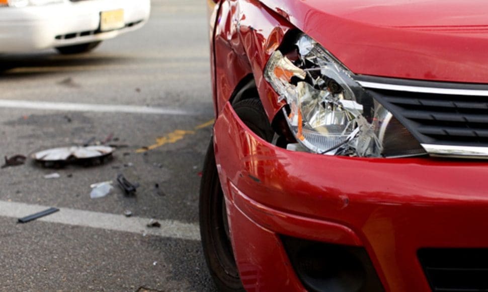 WhereDoestheEnergyGoinLowSpeedAutoAccidents? ElPasoChiropractor