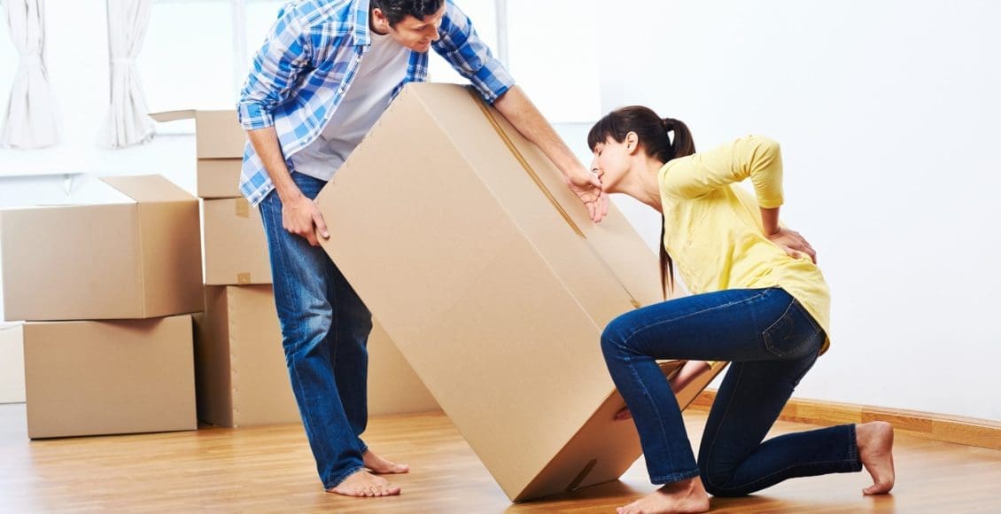 Common Causes of Lumbar Herniated Discs