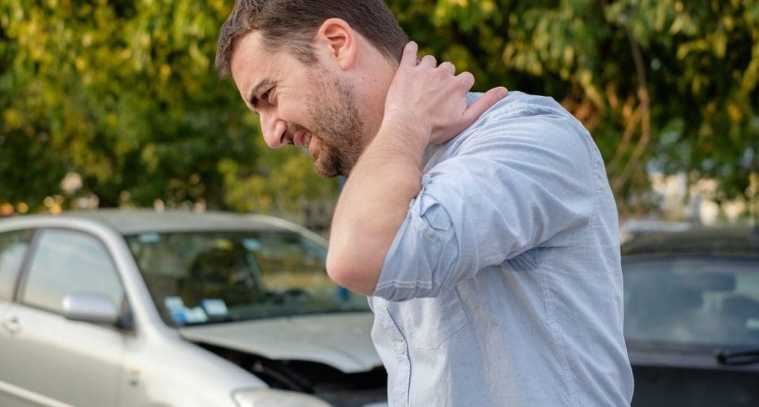 Other Treatment Modalities for Whiplash Injuries