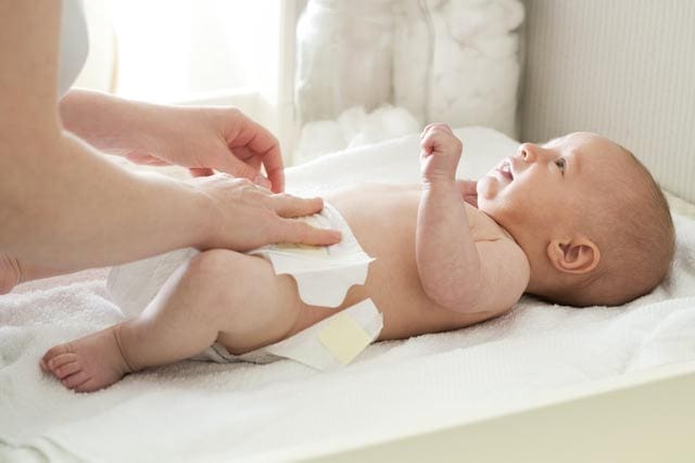 diaper